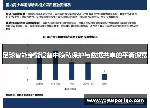 足球智能穿戴设备中隐私保护与数据共享的平衡探索